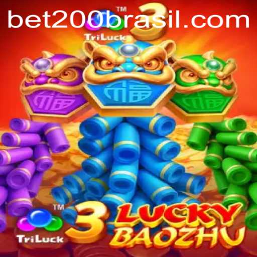 Exploring the Exciting World of 3LuckyBaozhu: A Comprehensive Guide