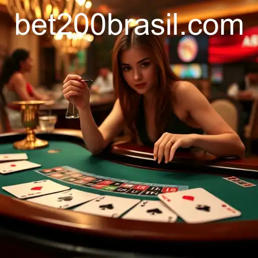 A Comprehensive Guide to Bacará Online: The Rise of Betting Platforms