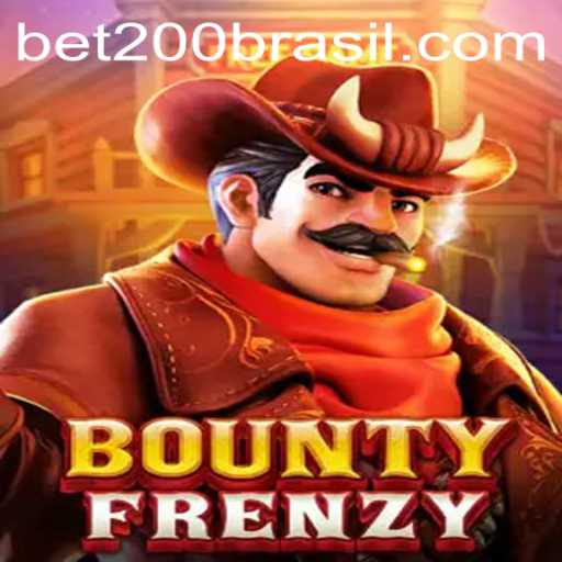 Dive into the Adventure of BountyFrenzy: An Exciting New Gaming Experience with bet200