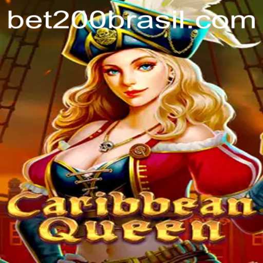 Explore the Exciting World of Caribbean Queen with the Thrilling 'Bet200' Feature