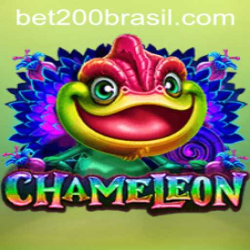 Chameleon: The New Wave of Gaming with bet200