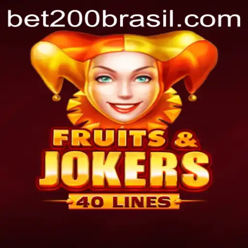 Discovering the Thrills of FruitsAndJokers40: A Unique Gaming Experience with bet200