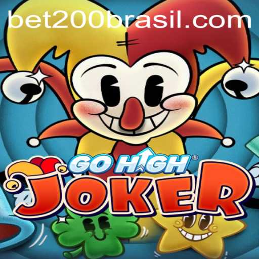 Exploring the Exciting World of GoHighJoker and the 'bet200' Feature