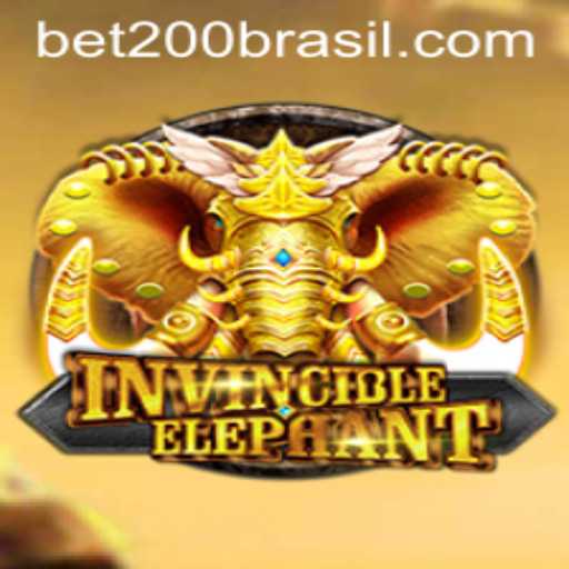Exploring the Exciting World of InvincibleElephant: Bet200 Strategy Uncovered