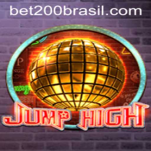 JumpHigh: A Thrilling Leap into Competitive Gaming