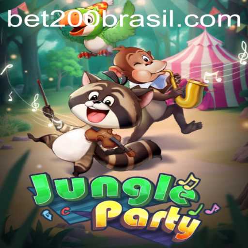 Unleashing the Thrill of JungleParty: A Deep Dive Into This Exciting Game