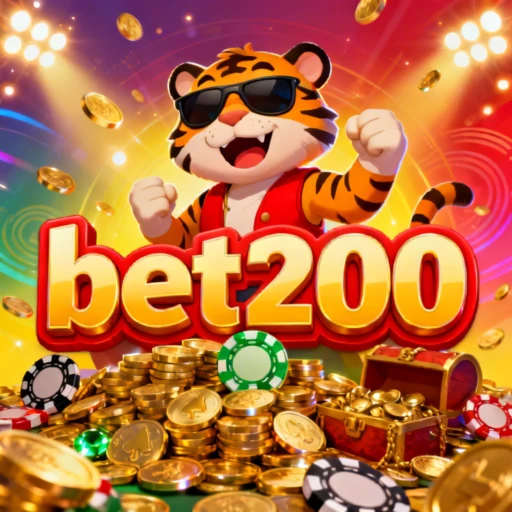 bet200 logo
