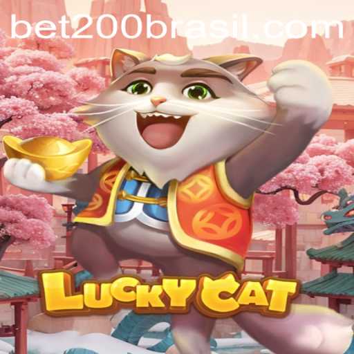 Explore the Exciting World of LuckyCat: Your Ultimate Guide to Playing with Bet200