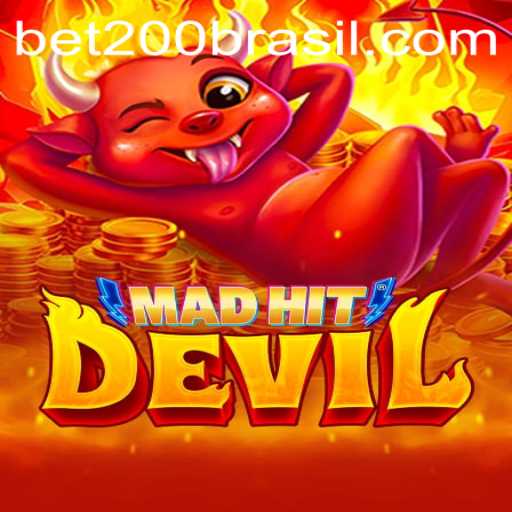 MadHitDevil: Dive Into the World of Thrilling Bets