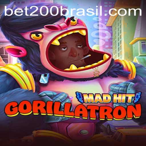 Exploring the Exciting World of MadHitGorillatron with Bet200