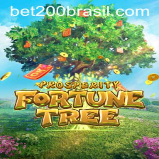 Exploring the Strategic World of ProsperityFortuneTree with Bet200