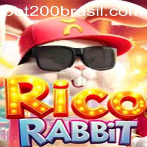 Discover the Thrilling World of RicoRabbit and the Art of bet200