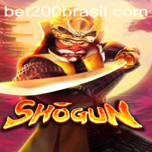 Explore the Strategy and Excitement of the Game Shogun with bet200