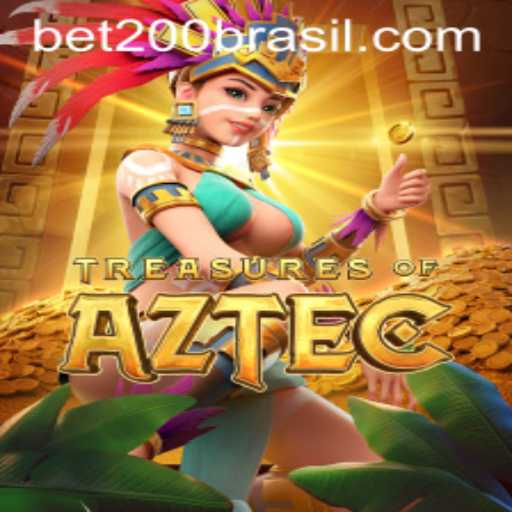 Exploring Treasures of Aztec: A Journey Through Ancient Riches with Bet200